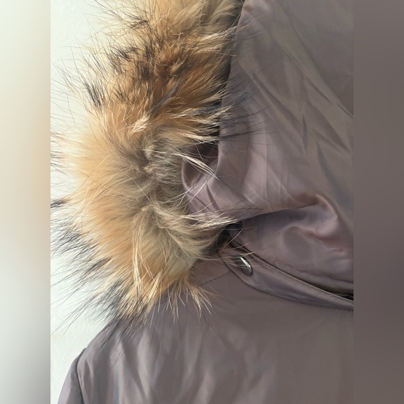 Via Spiga Puffer Coat size L - Picture 8 of 13